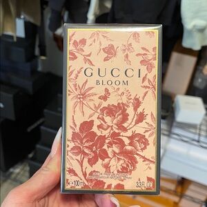 Gucci Bloom